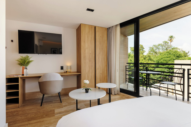 Room 2, Chilpancingo by Wynwood House, Mexico City