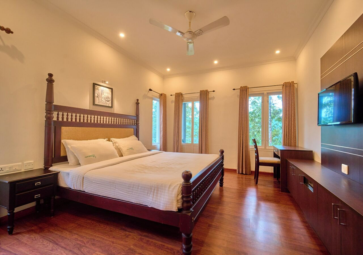 Room 3, Mistaura Home By Voye Homes, Idukki