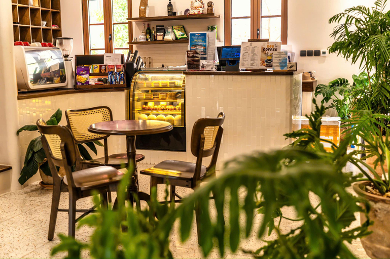 Food & Drinks 5, Lotus Home Cafe, Phú Quốc