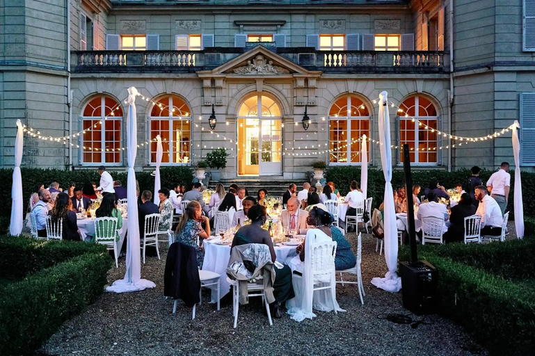 Exterior & Views 1, Chateau du boulay morin, Eure