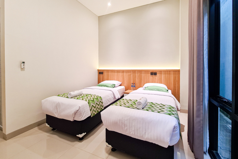 Bedroom 5, Elevee Home near Alun-alun Purbalingga Syariah, Purbalingga
