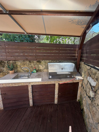 Bathroom 4, Zante Villa Oliva Blu-Seaview with Private Pool, Ionian Islands