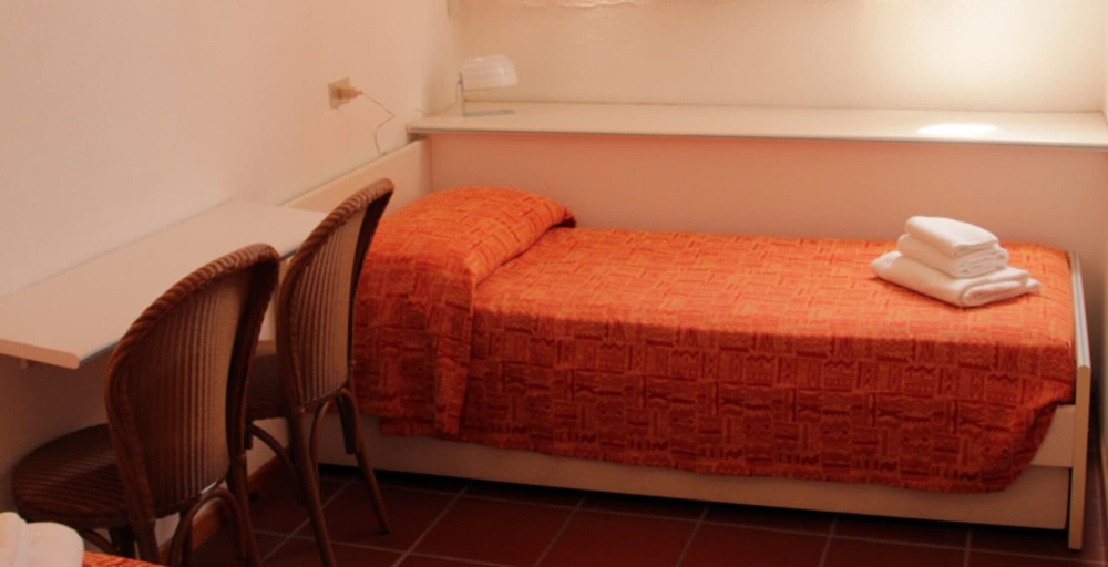 Room 4, Elegant Sardinia Apartment for 4, Olbia-Tempio