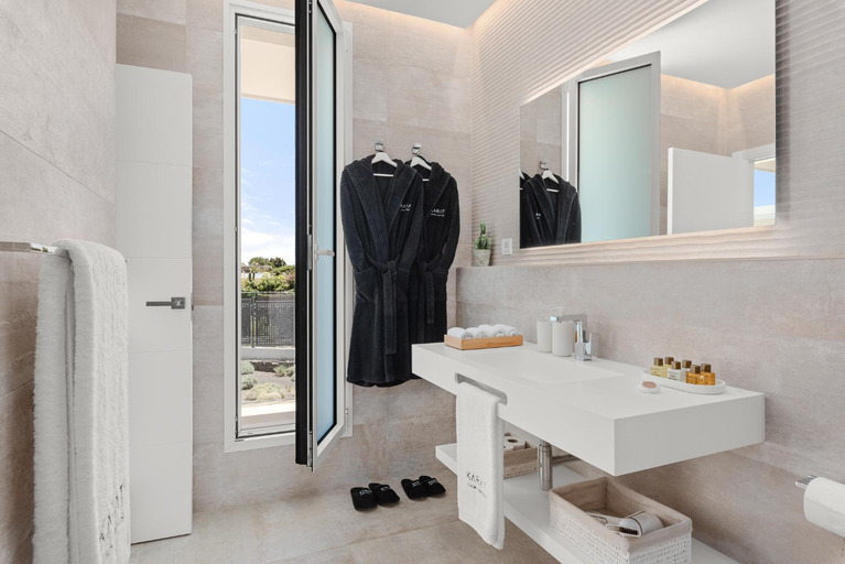 Bathroom 4, KARAT Villa Splendida, Santa Cruz de Tenerife