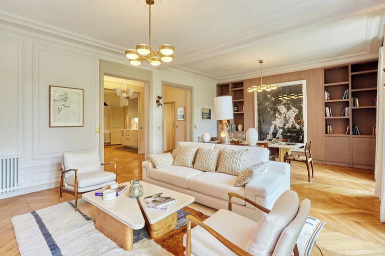 Others 4, Luxurious Apartment AC Saint Germain des Pres, Paris