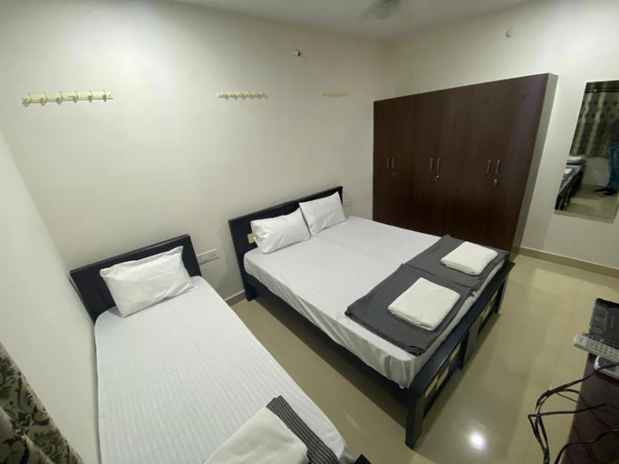 Bedroom 3, TULIP At NEST, Ranga Reddy