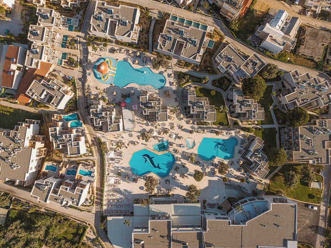 Others 1, Sirios Village Hotel & Bungalows - All Inclusive, Crete