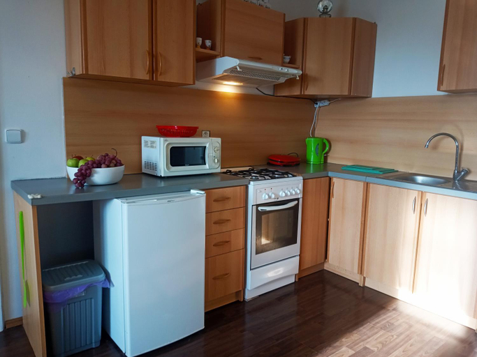 Others 5, Apartman " Bar " Horni Ves u Marianskych Lazni, Cheb