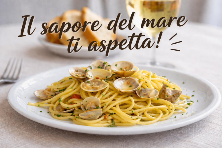 Food & Drinks 5, Hotel Holiday, Teramo