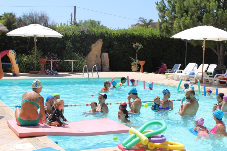 Sport & Beauty 5, Lilybeo Village - Camping & Residence, Trapani
