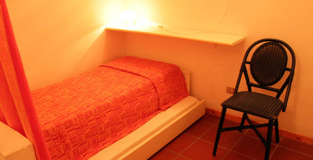 Room 3, 3-bedroom Apartment in Sardinia, Olbia-Tempio