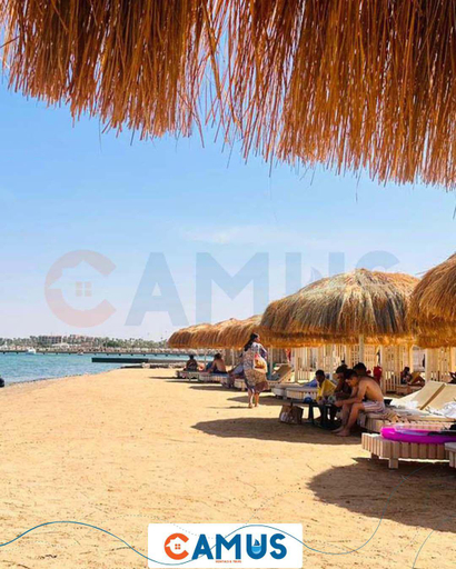 Others 4, CAMUS 462, PRINCESS RESORT, Al-Ghurdaqah