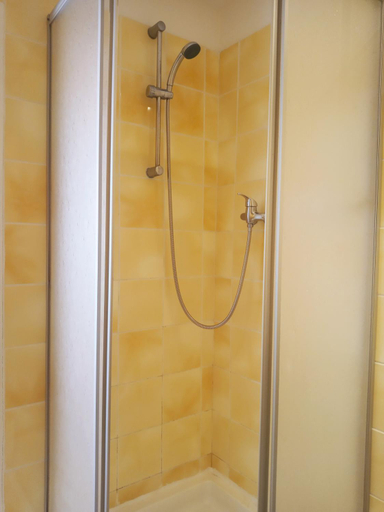 Bathroom 3, Apartman " Bar " Horni Ves u Marianskych Lazni, Cheb