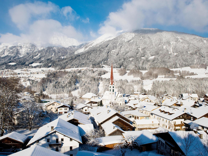 Others 4, Apartment in Mieders near Ski Lift, Innsbruck Land