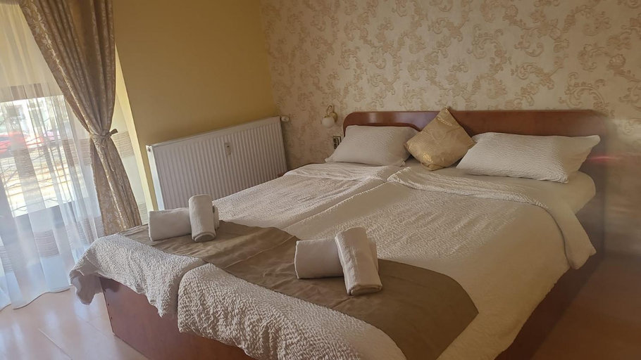 Bedroom 5, Casa Heidi, Timisoara