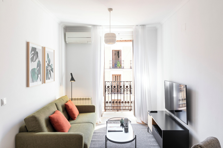 Others 5, Aspasios Calle Mayor Apartments, Madrid