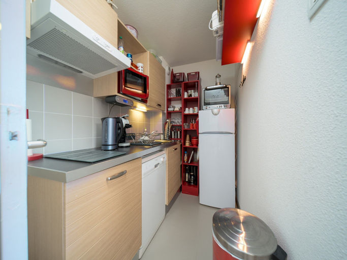 Private kitchen 4, T. de Labrau Ndeg108 - 2P5, Alpes-de-Haute-Provence