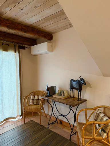 Others 2, Restaurant et Chambres d'Hotes La Ferme de Cornadel, Gard