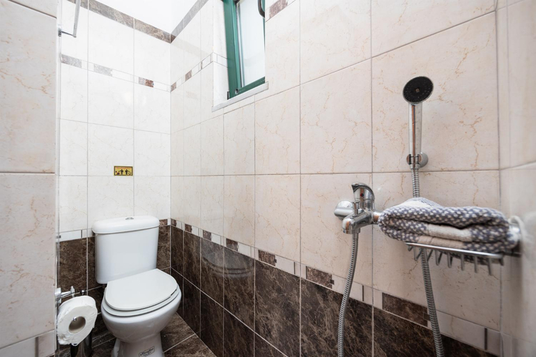 Bathroom 3, Villa Vera, Ionian Islands