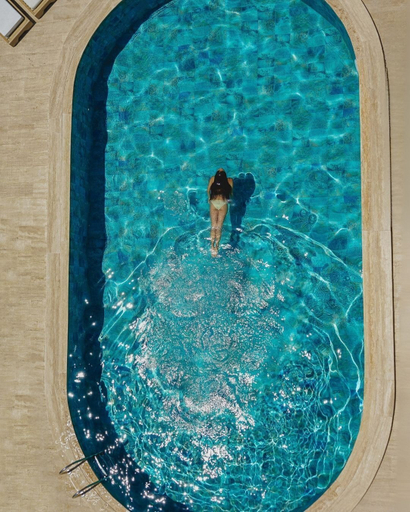 Sport & Beauty, Zinos Hotel, Merkez