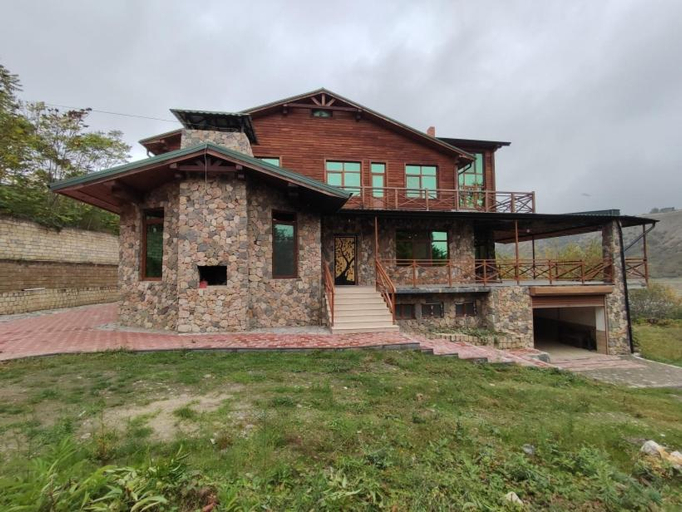 Exterior & Views, The River View Villa, Quba