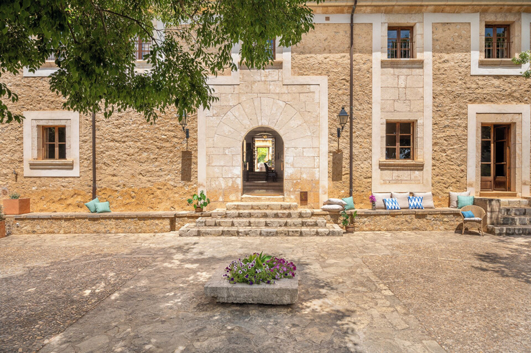 Exterior & Views, Agroturismo Son Siurana, Baleares