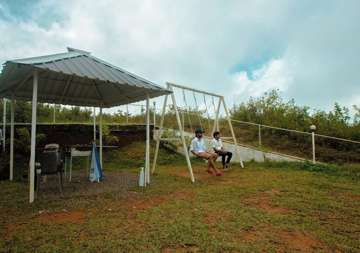 Children's area, VOYE HOMES Whitestone Cottage Vagamon, Idukki