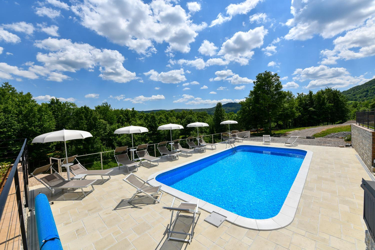 Sport & Beauty 2, House Bramado, Plitvička Jezera