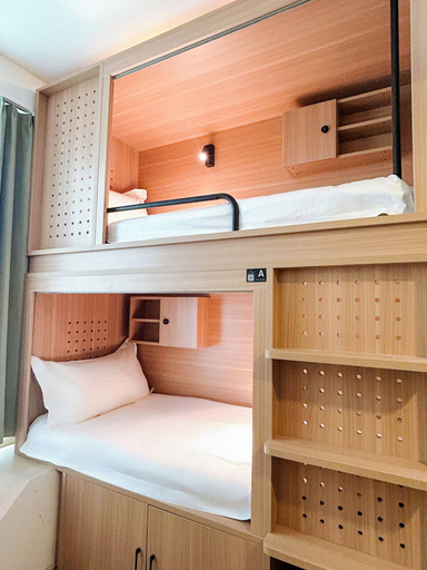 Others 3, Homix Hotel, Singapore