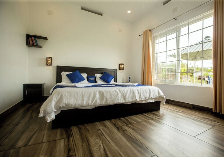 Room 2, VOYE HOMES Whitestone Cottage Vagamon, Idukki