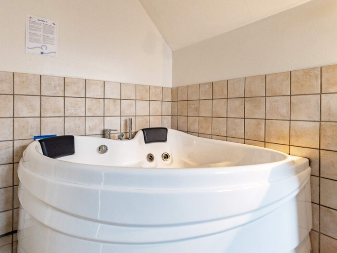 Bathroom 3, person holiday home in Vaeggerlose, Guldborgsund