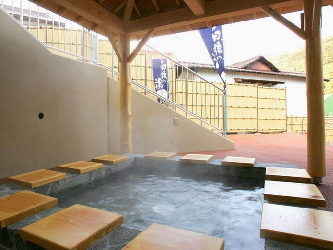 Sport & Beauty 3, Izumiya Ryokan' Tawarayama Onsen, Nagato