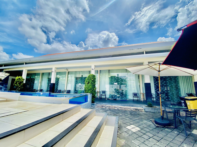 Exterior & Views 4, V Canggu Dormitory, Badung