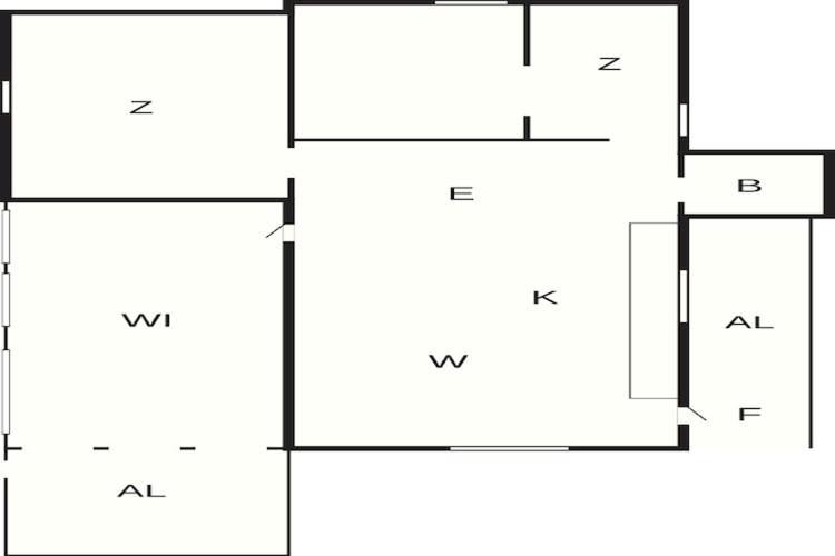 Others 4, star holiday home in MORRUM, Karlshamn