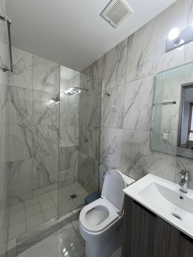 Bathroom 4, Modern Apartments at The Gray Prime Location, Panamá