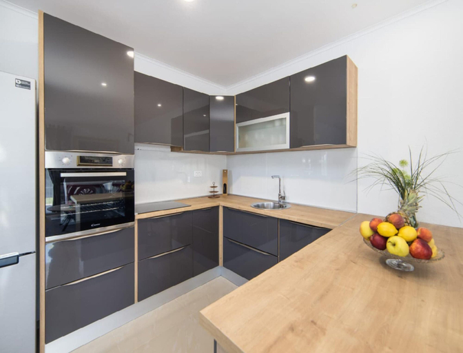 Private kitchen, Paradise Villa in the Countryside, Imotski