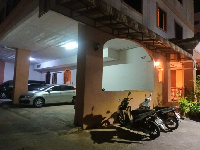 Others 5, Malibu City Place, Pattaya