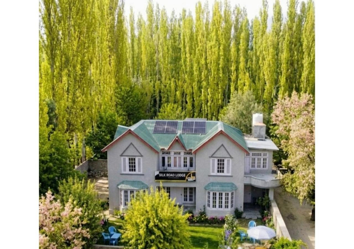 Others 4, Rus Olive Lodge Skardu, Northern Areas