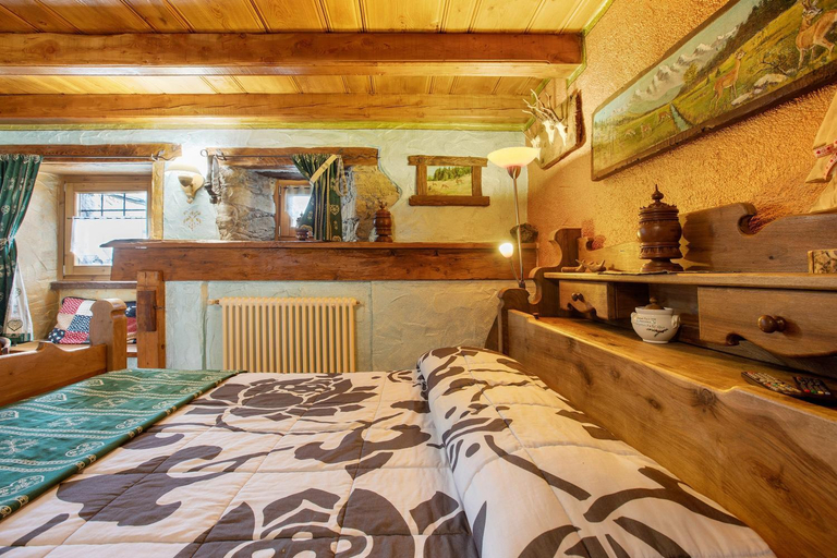 Others 5, Affittacamere Saint-Salod, Aosta