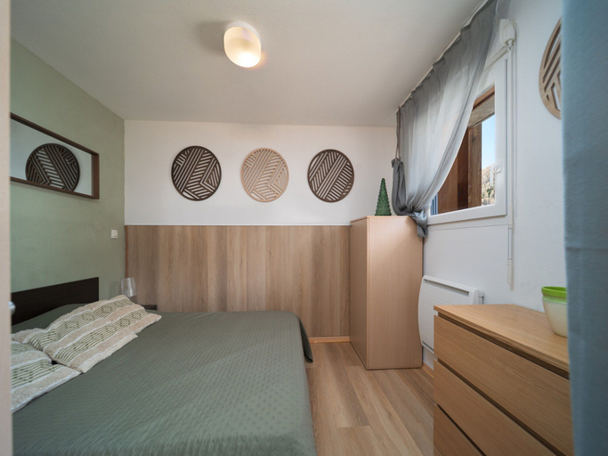 Room 4, C. du Verdon Ndeg3307 - 2P6, Alpes-de-Haute-Provence