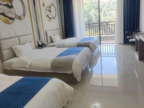 4, XIANGYUELAI HOTEL, Namtha
