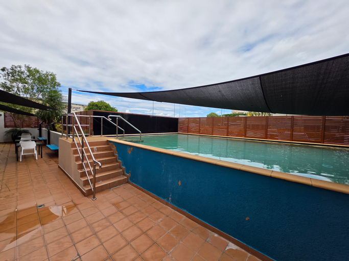 Sport & Beauty 2, Quest Palmerston Serviced Apartments, Gunn-Palmerston
