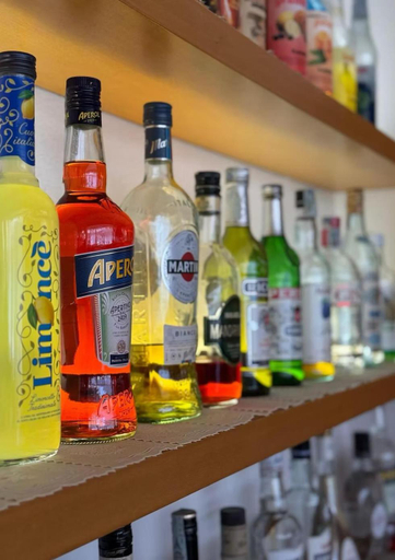 Food & Drinks 5, Hotel Splendid Toscolano Maderno, Brescia