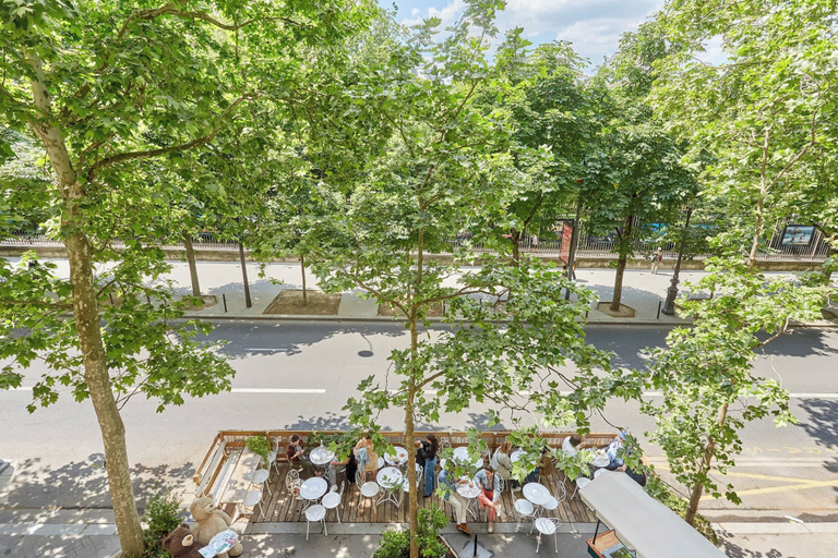 Others 2, Luxurious Apartment AC Saint Germain des Pres, Paris
