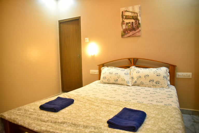 Others 5, JFZ Homestay - Riverfront, Uttara Kannada
