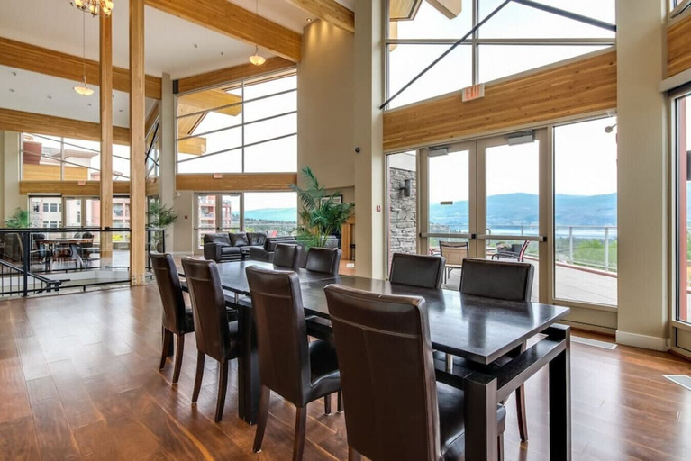 Property amenity 5, Bright 1 Bdrm at Amenity Rich Resort 102, Central Okanagan