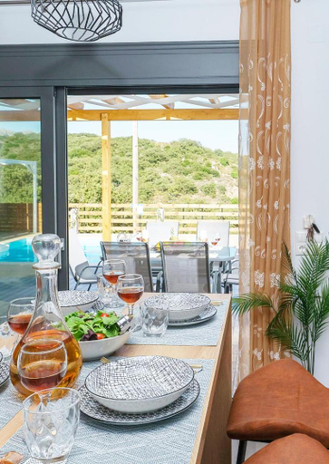 Others 5, Villa Eleonas with private swimming pool, Crete