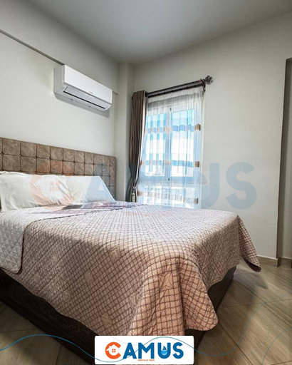 Bedroom 3, CAMUS 462, PRINCESS RESORT, Al-Ghurdaqah