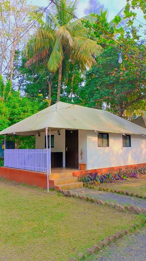 Exterior & Views 2, Hiranya Resorts, Aurangabad