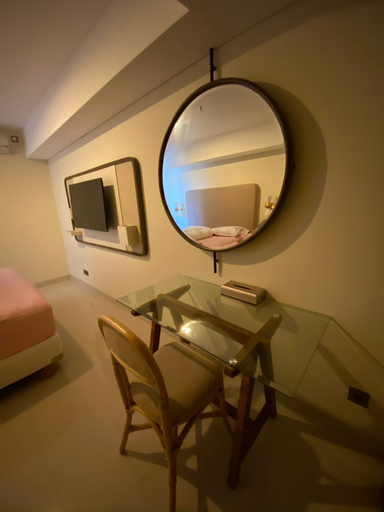Others 2, Apartemen Louis Kienne Pemuda Lantai 17 unit 1722, Semarang
